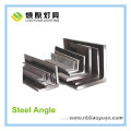 china suppiler high quality stainless steel angle bar